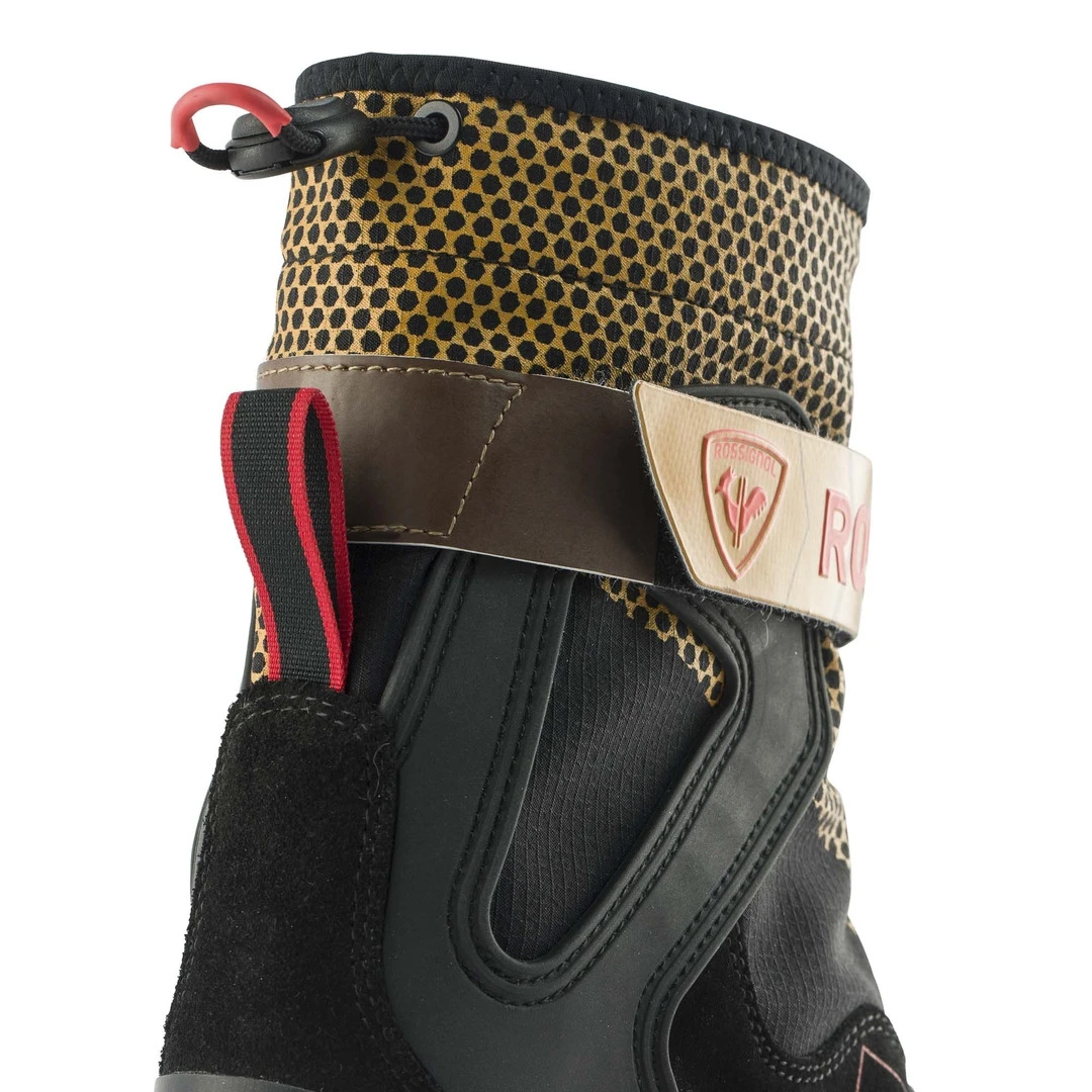 Rossignol XP 12 Rossignol XP 12 -Camping Soldes Boutique chaussures rando nordique backcountry rossignol