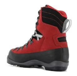 Alpina Alaska NNN BC -Camping Soldes Boutique chaussures randonnee nordique backcountry alpina alaska nnnbc 04