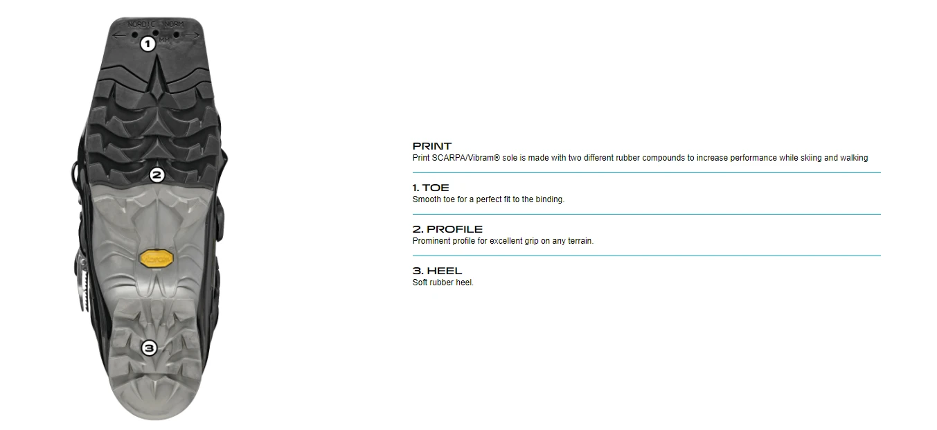 Scarpa T4 Scarpa T4 -Camping Soldes Boutique chaussures scrapa t4