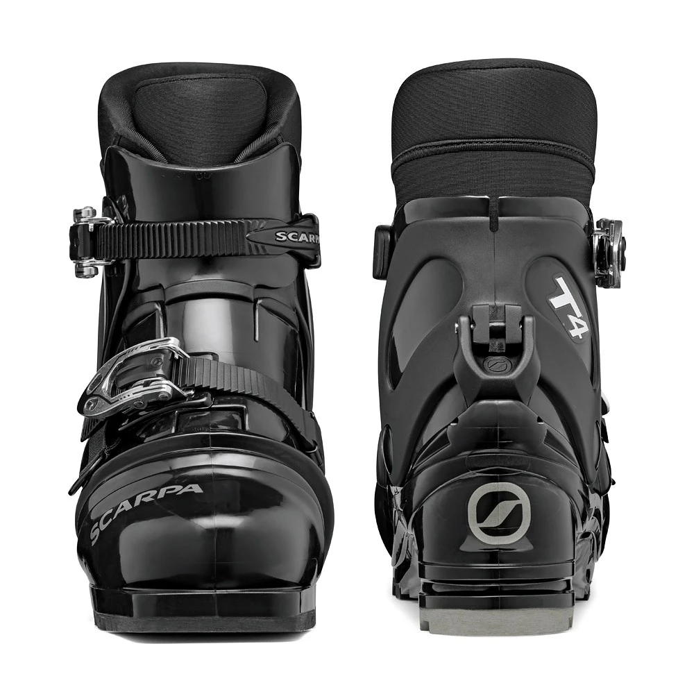 Scarpa T4 Scarpa T4 -Camping Soldes Boutique chaussures srn telemark scarpa t4 04