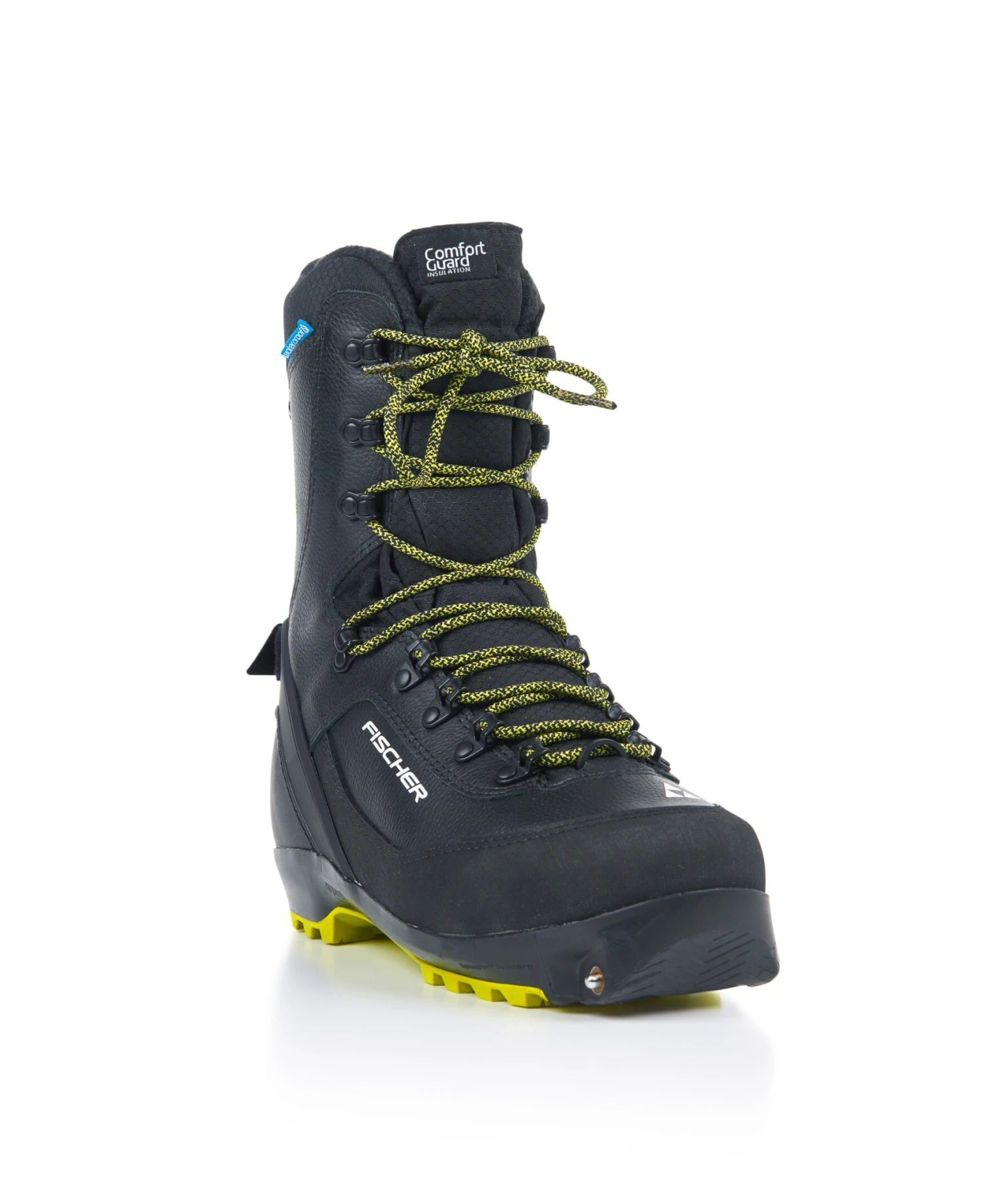 Fischer BCX Traverse Waterproof Fischer BCX Traverse Waterproof -Camping Soldes Boutique chaussures xplore fischer bcx traverse waterproof