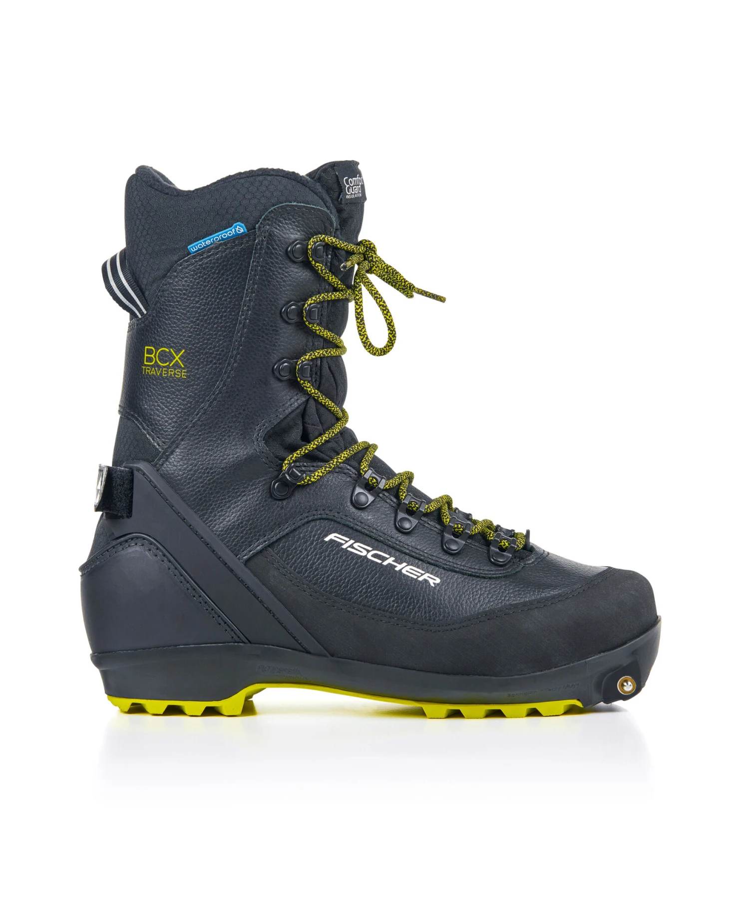Fischer BCX Traverse Waterproof Fischer BCX Traverse Waterproof -Camping Soldes Boutique chaussures xplore fischer bcx traverse waterproof 04