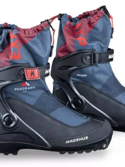 Madshus Panorama Explorer -Camping Soldes Boutique chaussures xplore madshus panorama explorer 04 1