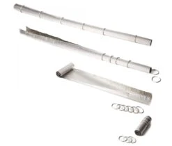 Cheminée Savotta Hawu Roll Chimney -Camping Soldes Boutique cheminee savotta hawu roll chimney 02