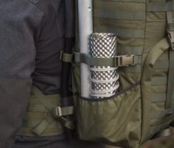 Cheminée Savotta Hawu Roll Chimney -Camping Soldes Boutique cheminee savotta hawu roll chimney 03