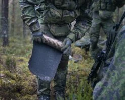 Cheminée Savotta Hawu Roll Chimney -Camping Soldes Boutique cheminee savotta hawu roll chimney 07