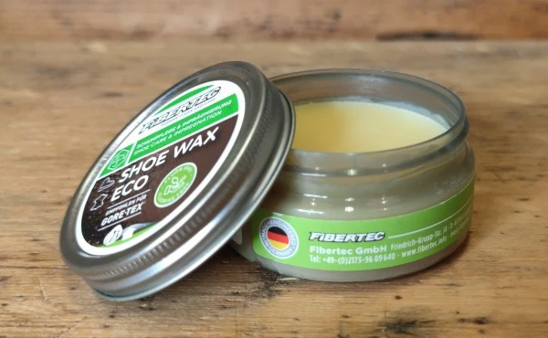 Fibertec Shoe Wax Eco Fibertec Shoe Wax Eco -Camping Soldes Boutique cire chaussure fibertec shoe wax eco 2