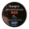 Granger’s Waterproofing Wax -Camping Soldes Boutique cire entretien cuir grangers waterproofing wax 04