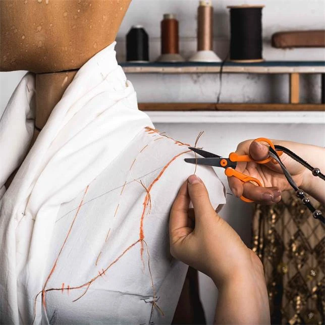 Ciseaux Classic Pliables Fiskars Ciseaux Classic Pliables Fiskars -Camping Soldes Boutique ciseaux classic fiskars 02