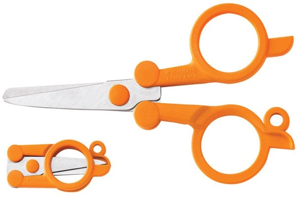 Ciseaux Classic Pliables Fiskars Ciseaux Classic Pliables Fiskars -Camping Soldes Boutique ciseaux pliable fiskars classic