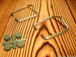 Voile 3-Pin Climbing Wires 4 Voile 3-Pin Climbing Wires -Camping Soldes Boutique climbing wires 48mm 03