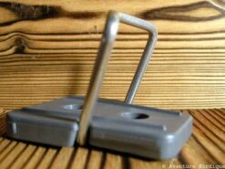 Voile 3-Pin Climbing Wires 5 Voile 3-Pin Climbing Wires -Camping Soldes Boutique climbing wires 48mm 05