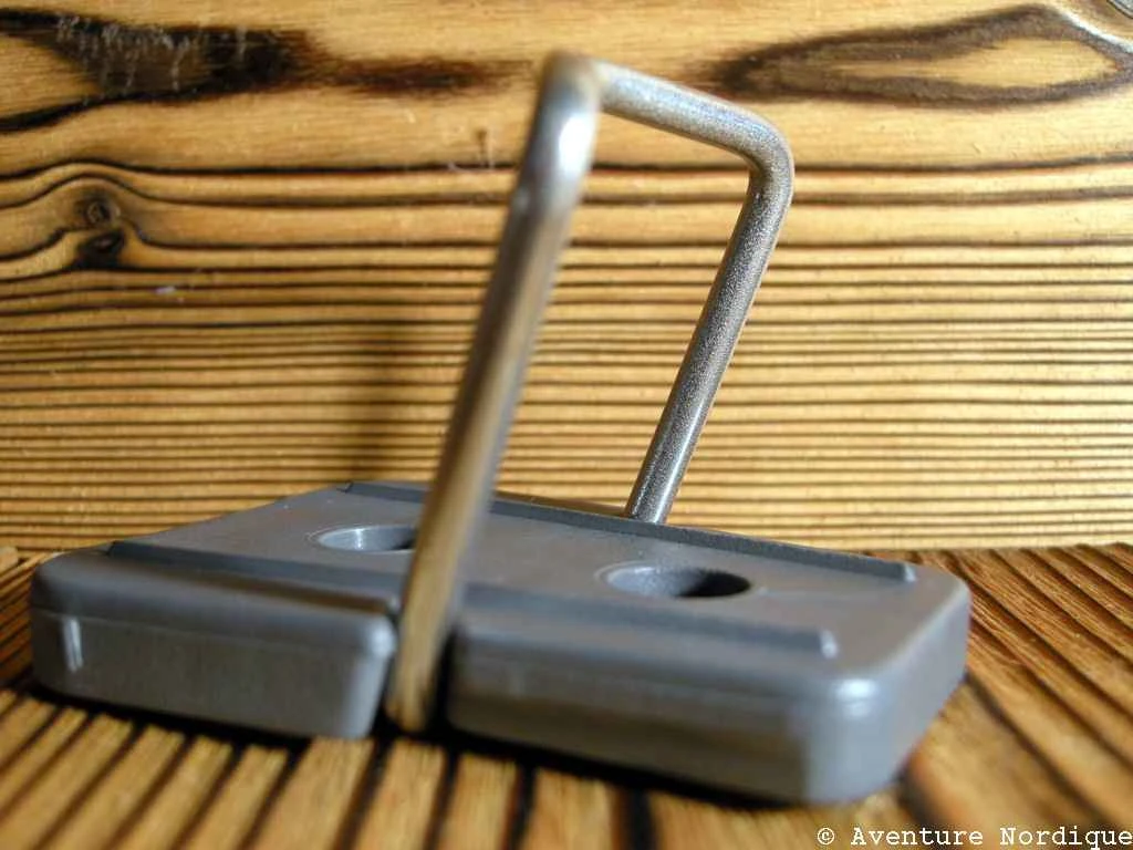 Voile 3-Pin Climbing Wires Voile 3-Pin Climbing Wires -Camping Soldes Boutique climbing wires 48mm 05