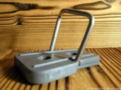 Voile 3-Pin Climbing Wires 6 Voile 3-Pin Climbing Wires -Camping Soldes Boutique climbing wires 48mm 06