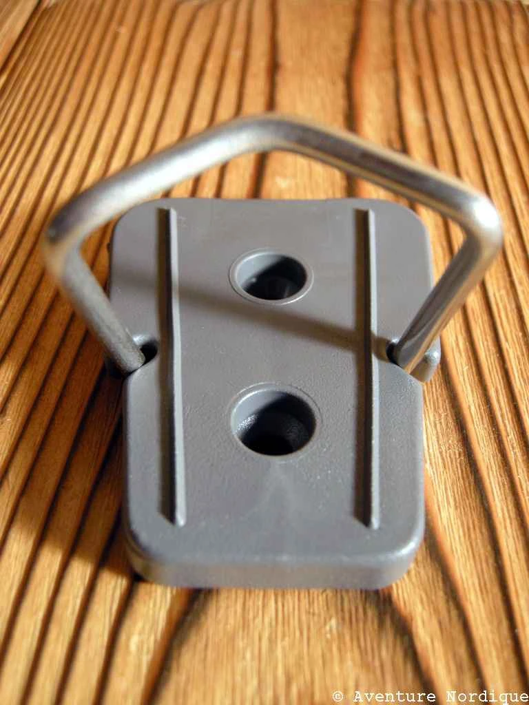 Voile 3-Pin Climbing Wires Voile 3-Pin Climbing Wires -Camping Soldes Boutique climbing wires 48mm 07