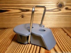 Voile 3-Pin Climbing Wires 12 Voile 3-Pin Climbing Wires -Camping Soldes Boutique climbing wires 72mm 04