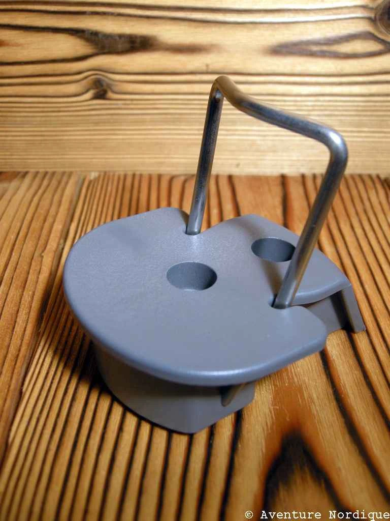 Voile 3-Pin Climbing Wires Voile 3-Pin Climbing Wires -Camping Soldes Boutique climbing wires 72mm 06