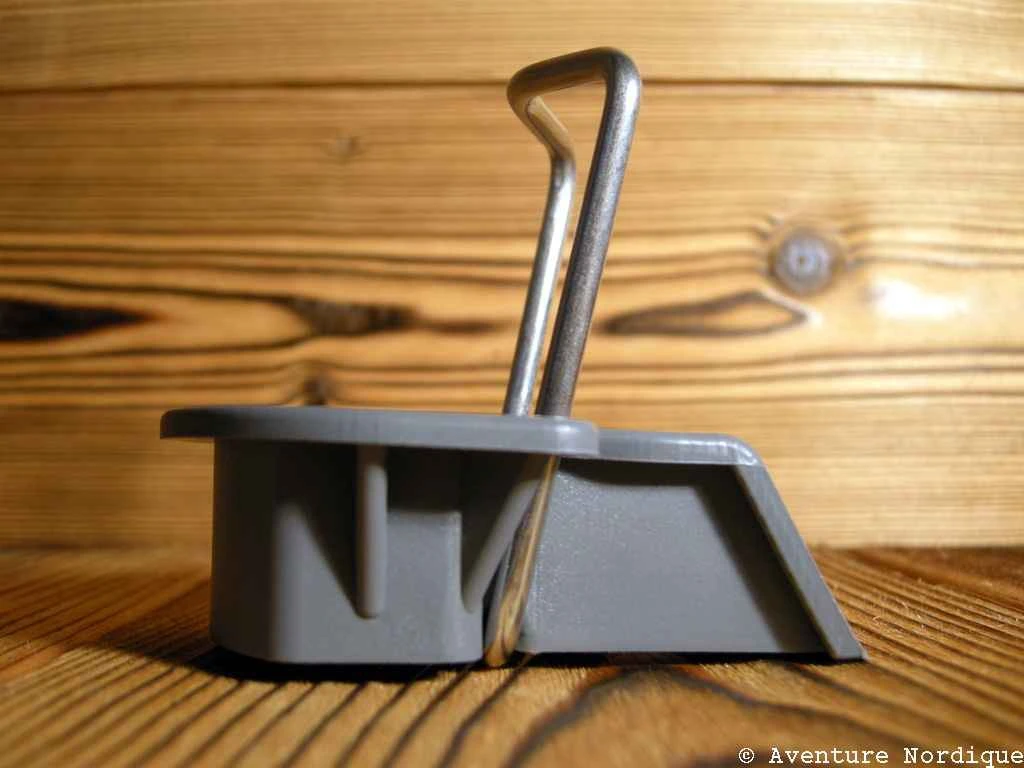 Voile 3-Pin Climbing Wires Voile 3-Pin Climbing Wires -Camping Soldes Boutique climbing wires 72mm 07