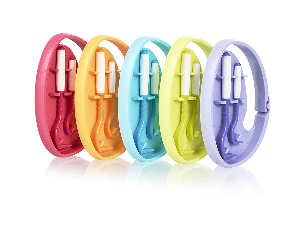 Clipbox Tick Twister Clipbox Tick Twister -Camping Soldes Boutique clipbox 5 couleurs