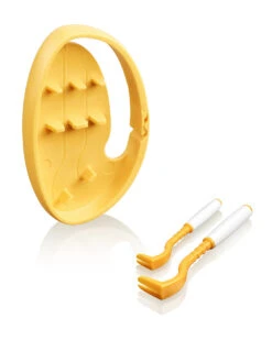 Clipbox Tick Twister 6 Clipbox Tick Twister -Camping Soldes Boutique clipbox crochets oranges