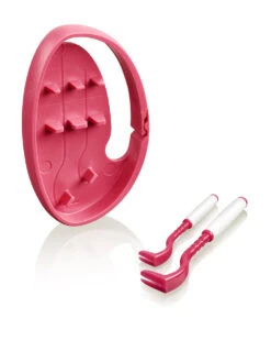 Clipbox Tick Twister 4 Clipbox Tick Twister -Camping Soldes Boutique clipbox crochets roses