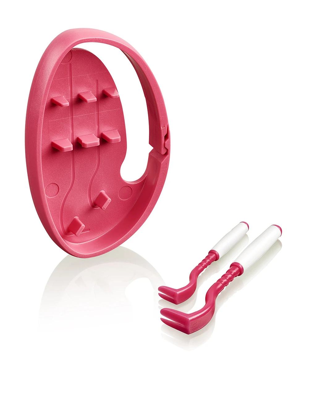 Clipbox Tick Twister Clipbox Tick Twister -Camping Soldes Boutique clipbox crochets roses