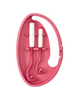 Clipbox Tick Twister 7 Clipbox Tick Twister -Camping Soldes Boutique clipbox rose recto