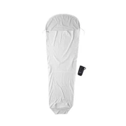 Cocoon Coton Bio -Camping Soldes Boutique cocoon drap de sac coton bio 5