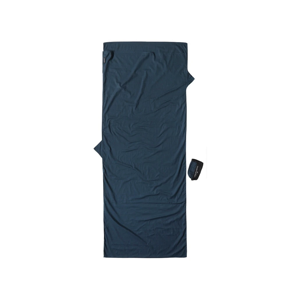 Cocoon Coton Egyptien Cocoon Coton Egyptien -Camping Soldes Boutique cocoon drap de sac coton egyptien 4