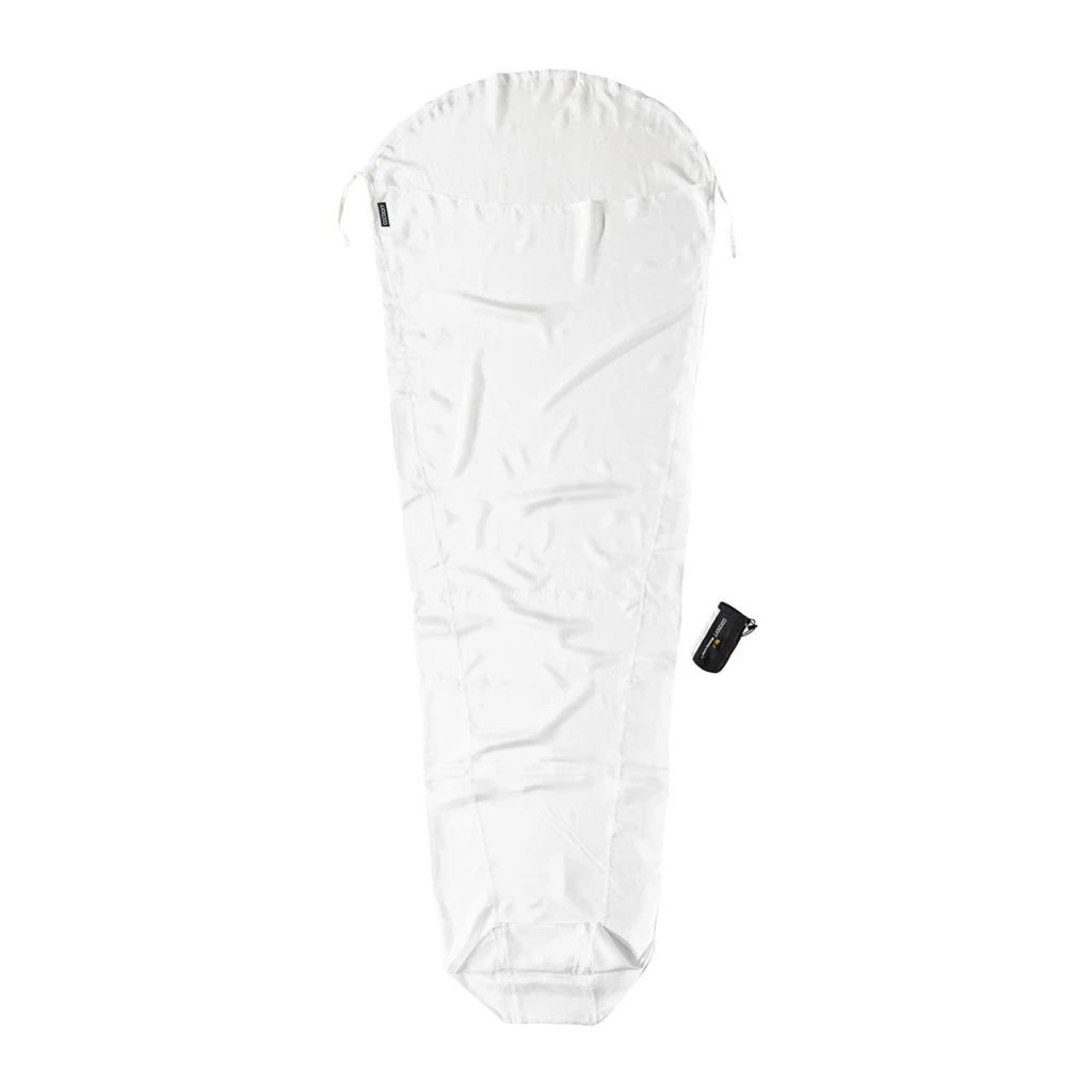 Cocoon Soie Cocoon Soie -Camping Soldes Boutique cocoon drap de sac soie 5
