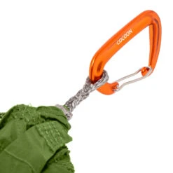 Cocoon Ultralight Hammock -Camping Soldes Boutique cocoon hamac nylon hexagonal indechirable 4