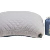 Cocoon Air-Core Down Travel Pillow -Camping Soldes Boutique cocoon oreiller de voyage air core down travel pillow 1