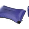 Cocoon Air-core Pillow Microlight -Camping Soldes Boutique cocoon oreiller de voyage air core pillow microlight