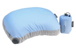 Cocoon Air-Core Hood/Camp Pillow Ultralight -Camping Soldes Boutique cocoon oreiller de voyage hood camp pillow 2 2