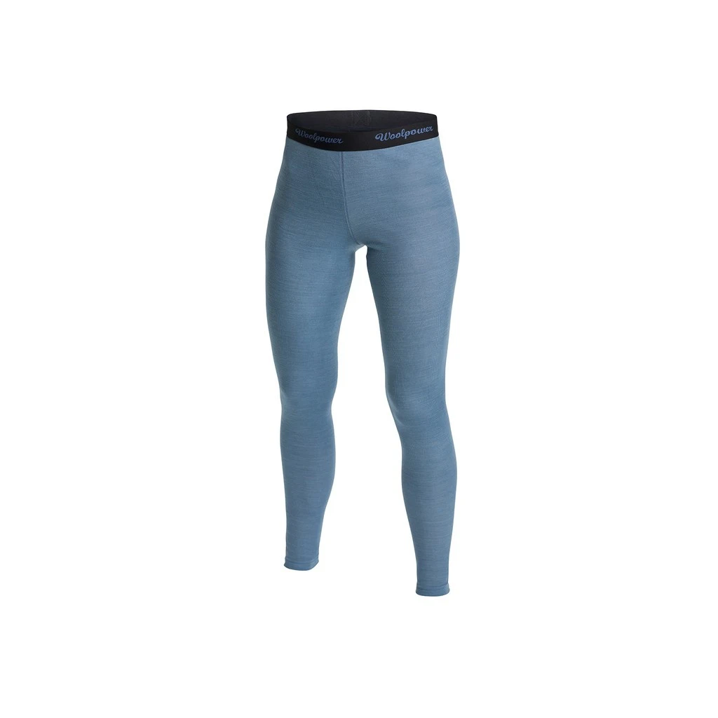 Woolpower Long Johns W's Lite Woolpower Long Johns W's Lite -Camping Soldes Boutique collant laine woolpower long johns ws lite 01