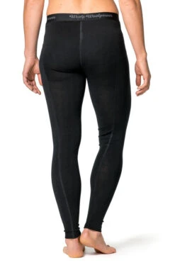 Woolpower Long Johns W's Lite 6 Woolpower Long Johns W's Lite -Camping Soldes Boutique collant laine woolpower long johns ws lite 06