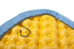 Housse De Matelas Sea To Summit -Camping Soldes Boutique coolmax fitted sheet 1