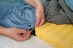 Therm-a-Rest Thermarest Vela Double 20F/-6C 7 Therm-a-Rest Thermarest Vela Double 20F/-6C -Camping Soldes Boutique couette thermarest vela double 20f 6c 06