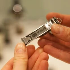 True Utility Nailclip Kit 12 True Utility Nailclip Kit -Camping Soldes Boutique coupe ongles true utility nailclip kit 02