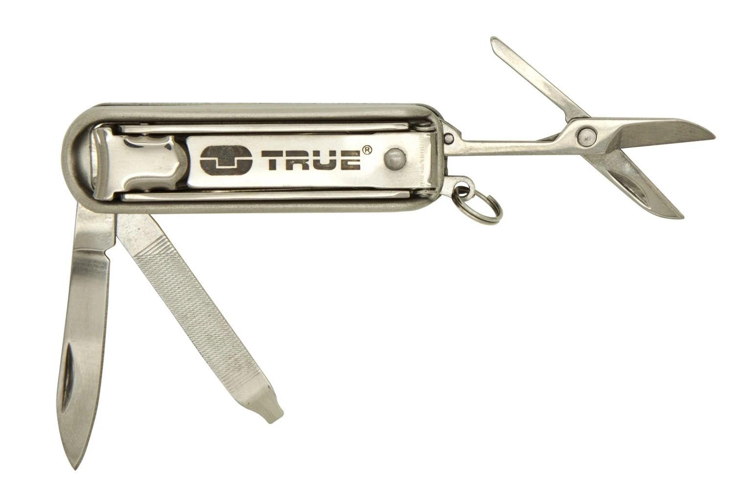 True Utility Nailclip Kit True Utility Nailclip Kit -Camping Soldes Boutique coupe ongles true utility nailclip kit 02 1