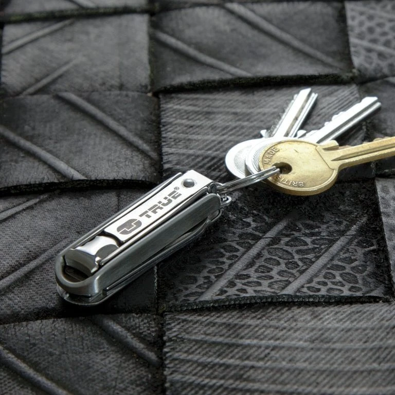 True Utility Nailclip Kit True Utility Nailclip Kit -Camping Soldes Boutique coupe ongles true utility nailclip kit 03