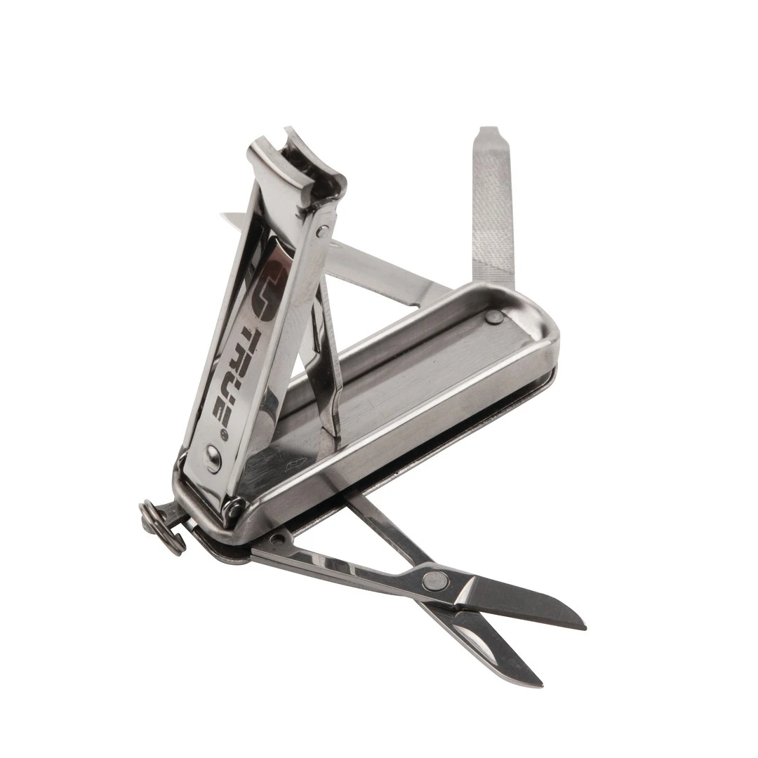 True Utility Nailclip Kit True Utility Nailclip Kit -Camping Soldes Boutique coupe ongles true utility nailclip kit 06 1