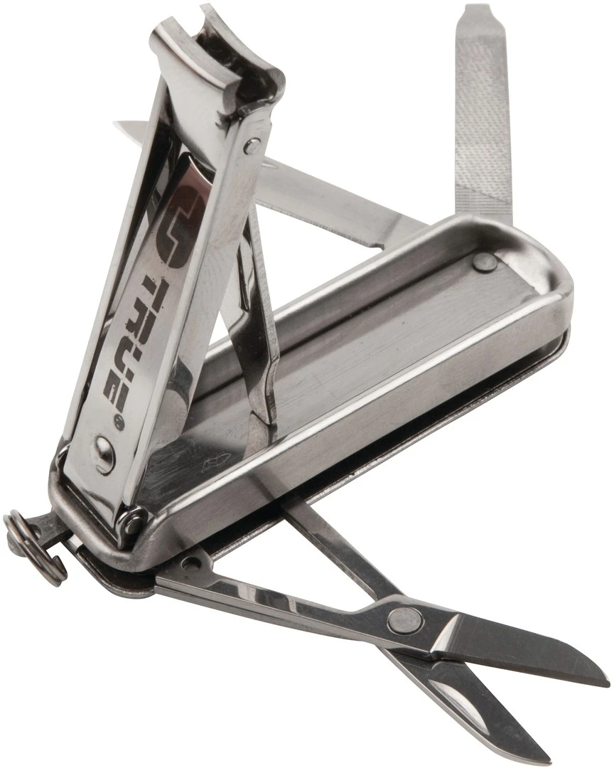 True Utility Nailclip Kit True Utility Nailclip Kit -Camping Soldes Boutique coupe ongles true utility nailclip kit 08