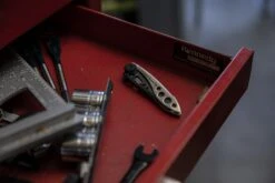 Leatherman Skeletool KBX 8 Leatherman Skeletool KBX -Camping Soldes Boutique couteau leatherman skeletool kbx 04