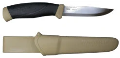 Morakniv Companion (S) -Camping Soldes Boutique couteau morakniv companion