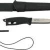 Morakniv Companion Spark -Camping Soldes Boutique couteau morakniv companion spark 03