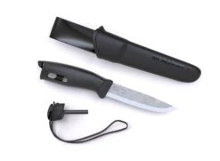 Morakniv Companion Spark -Camping Soldes Boutique couteau morakniv companion spark 07