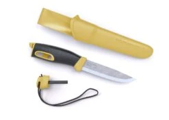 Morakniv Companion Spark -Camping Soldes Boutique couteau morakniv companion spark 10