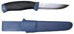 Morakniv Companion (S) -Camping Soldes Boutique couteau morakniv companion 02