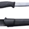 Morakniv Companion (S) -Camping Soldes Boutique couteau morakniv companion 03
